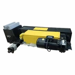 Europeisk ståltau elektrisk talje for enkeltbjelkekran